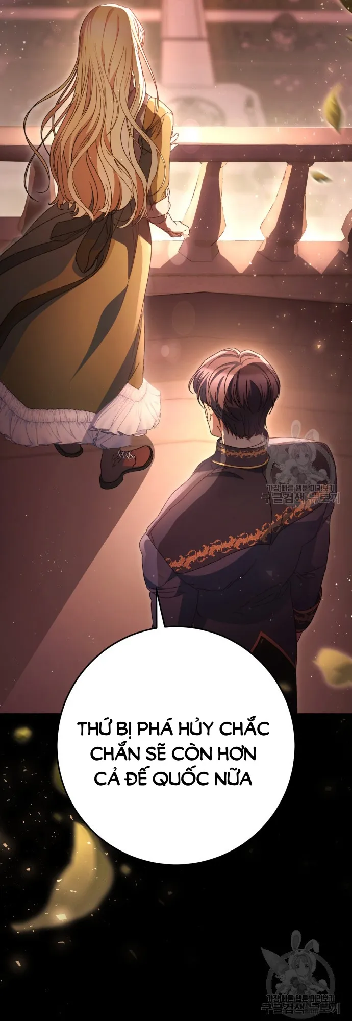 Nuôi Dưỡng Em Gái Xinh Đẹp - Chap 36 - Trang 2