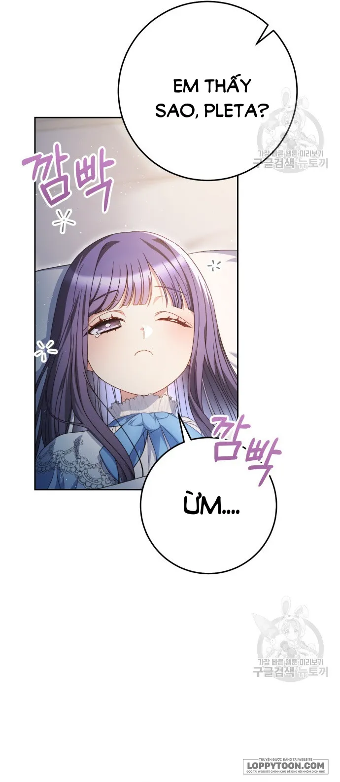 Nuôi Dưỡng Em Gái Xinh Đẹp - Chap 36 - Trang 11