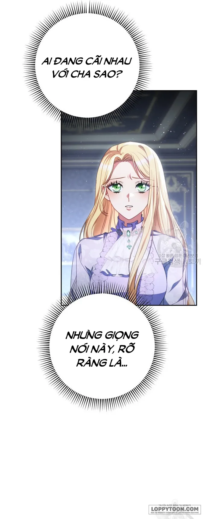 Nuôi Dưỡng Em Gái Xinh Đẹp - Chap 36 - Trang 21
