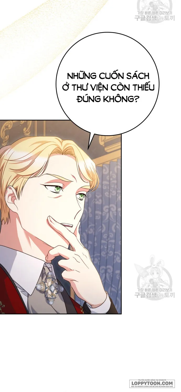 Nuôi Dưỡng Em Gái Xinh Đẹp - Chap 36 - Trang 52