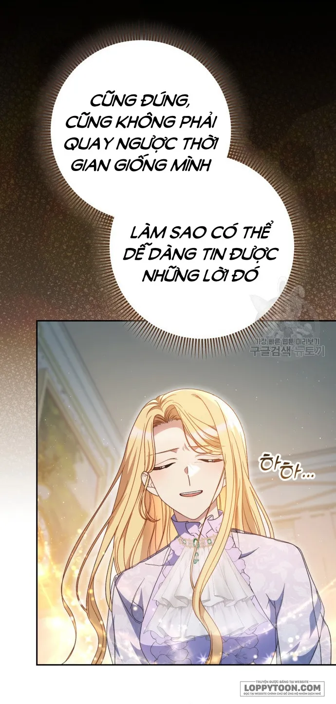 Nuôi Dưỡng Em Gái Xinh Đẹp - Chap 36 - Trang 7