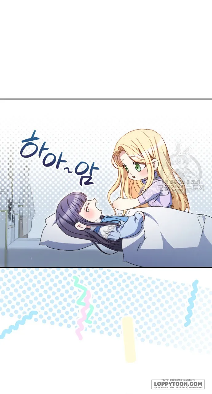 Nuôi Dưỡng Em Gái Xinh Đẹp - Chap 36 - Trang 10