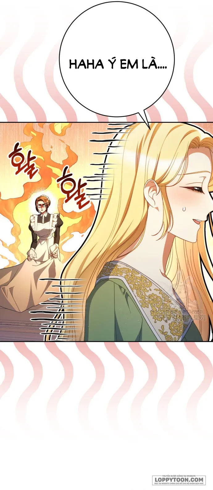 Nuôi Dưỡng Em Gái Xinh Đẹp - Chap 37 - Trang 12