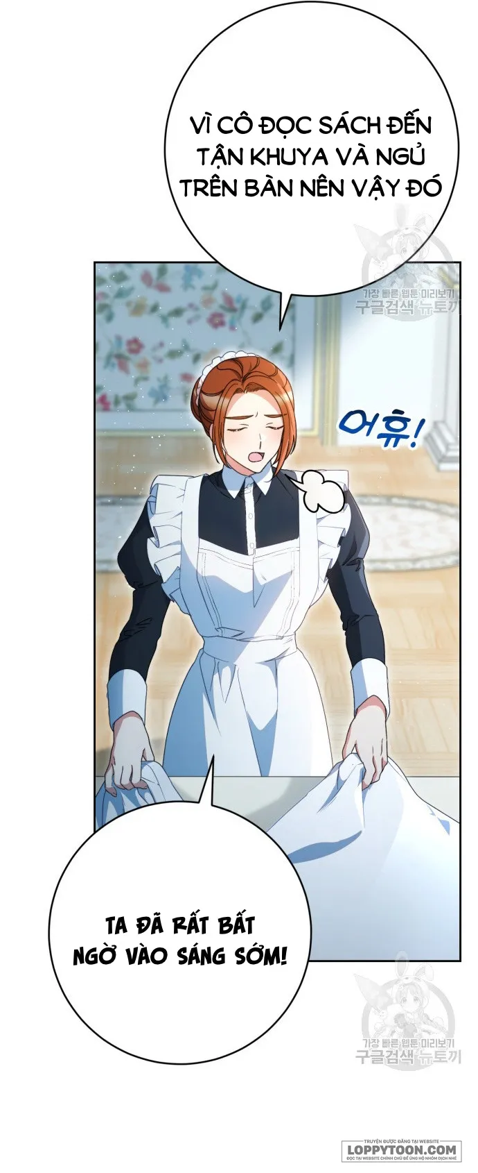 Nuôi Dưỡng Em Gái Xinh Đẹp - Chap 37 - Trang 13