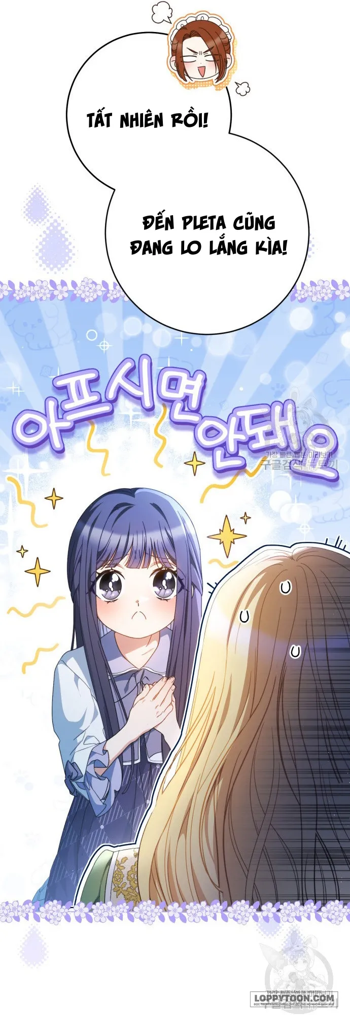 Nuôi Dưỡng Em Gái Xinh Đẹp - Chap 37 - Trang 15