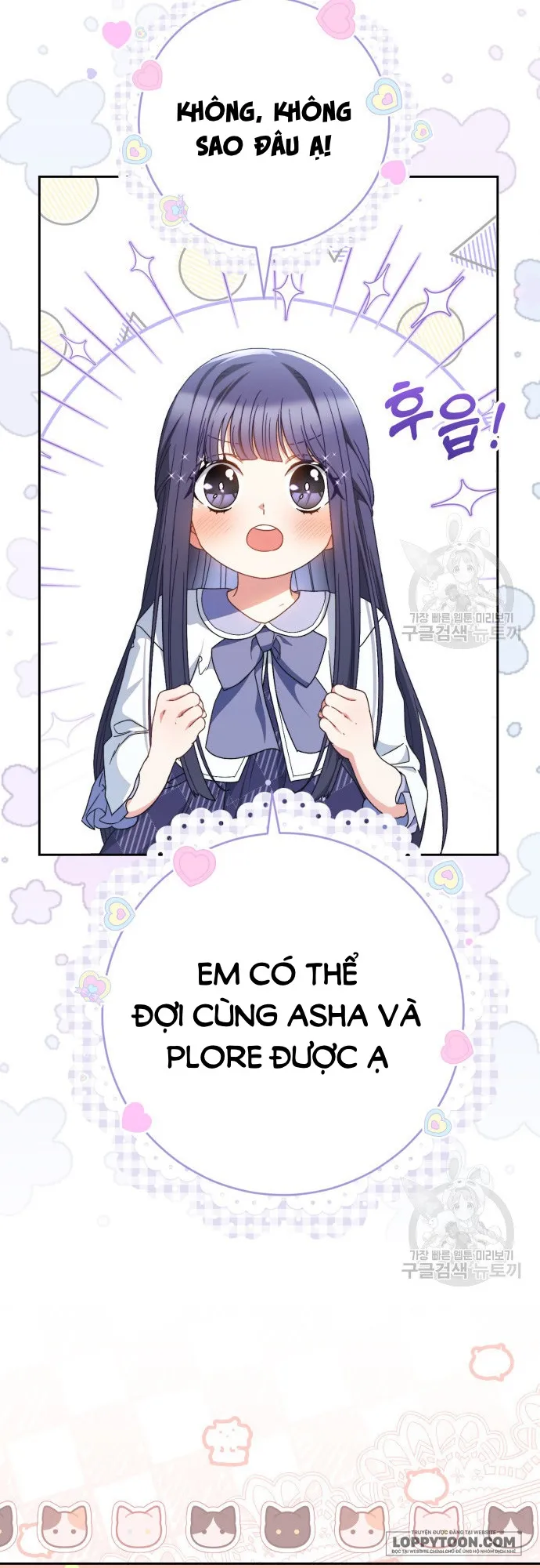 Nuôi Dưỡng Em Gái Xinh Đẹp - Chap 37 - Trang 21
