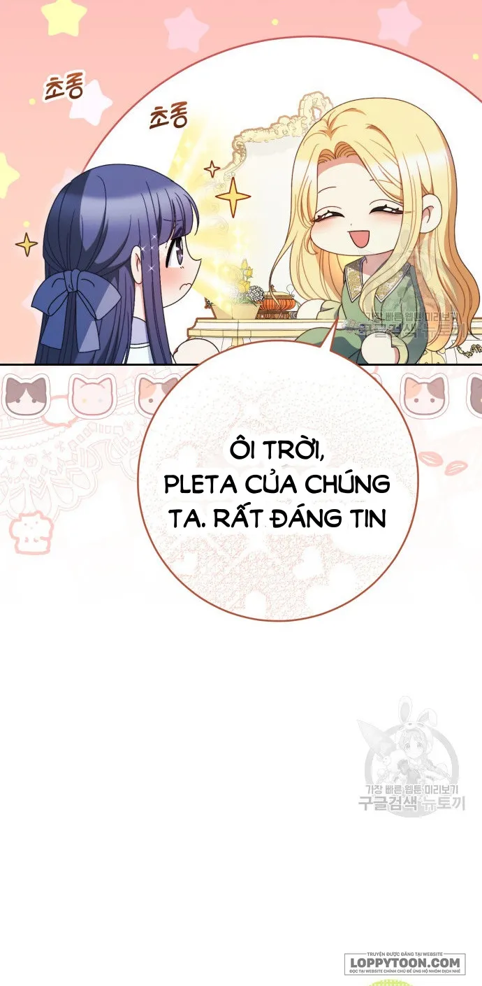 Nuôi Dưỡng Em Gái Xinh Đẹp - Chap 37 - Trang 22