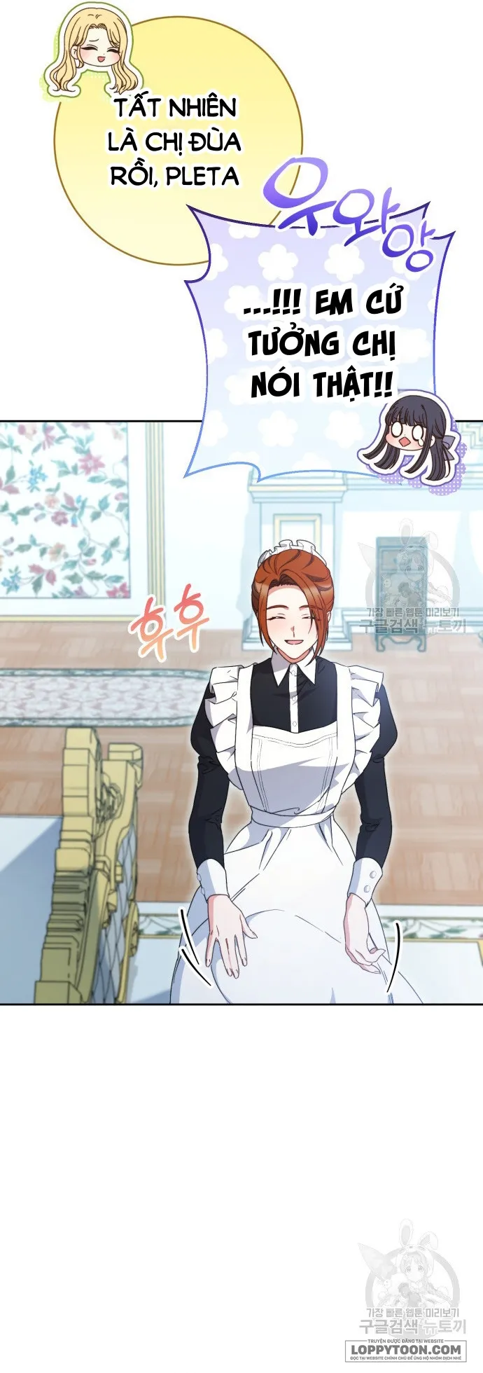 Nuôi Dưỡng Em Gái Xinh Đẹp - Chap 37 - Trang 25