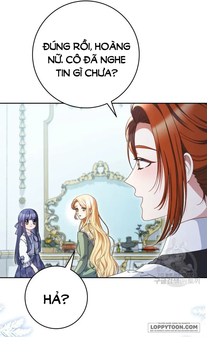 Nuôi Dưỡng Em Gái Xinh Đẹp - Chap 37 - Trang 26