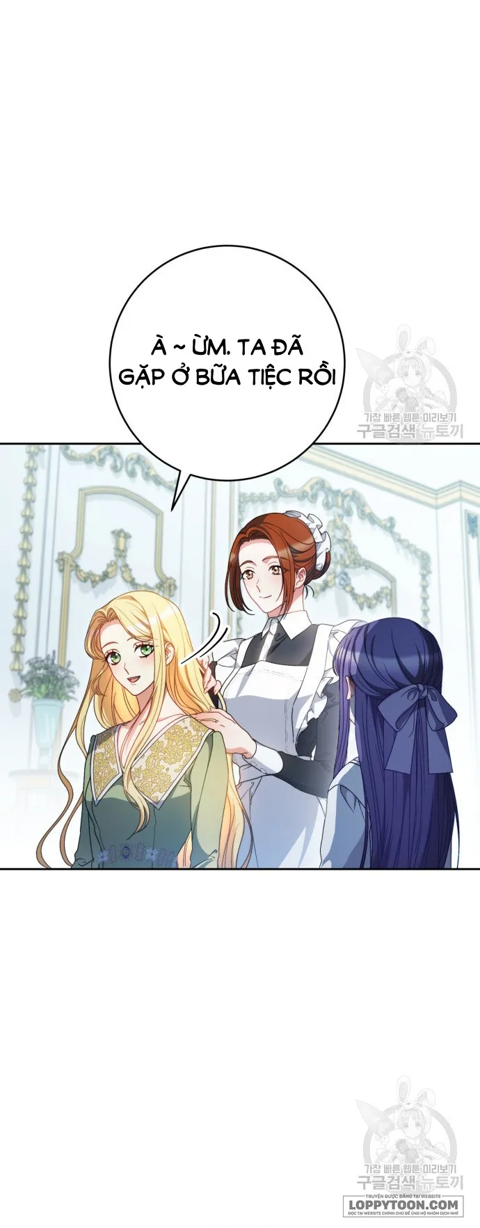 Nuôi Dưỡng Em Gái Xinh Đẹp - Chap 37 - Trang 28