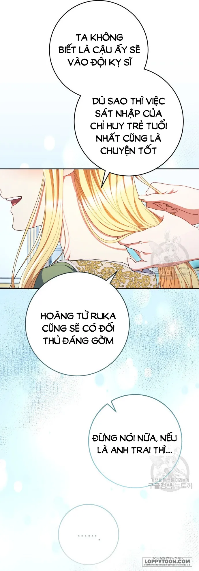 Nuôi Dưỡng Em Gái Xinh Đẹp - Chap 37 - Trang 29