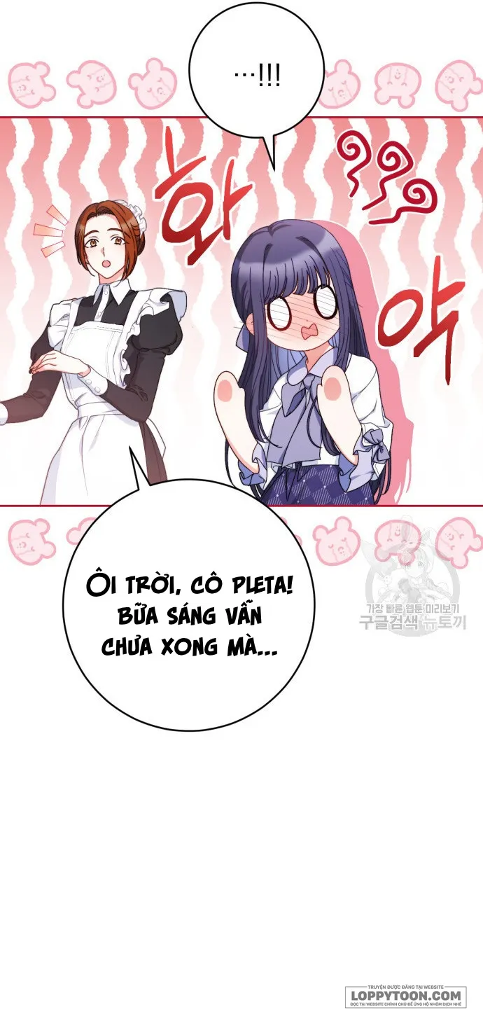 Nuôi Dưỡng Em Gái Xinh Đẹp - Chap 37 - Trang 32
