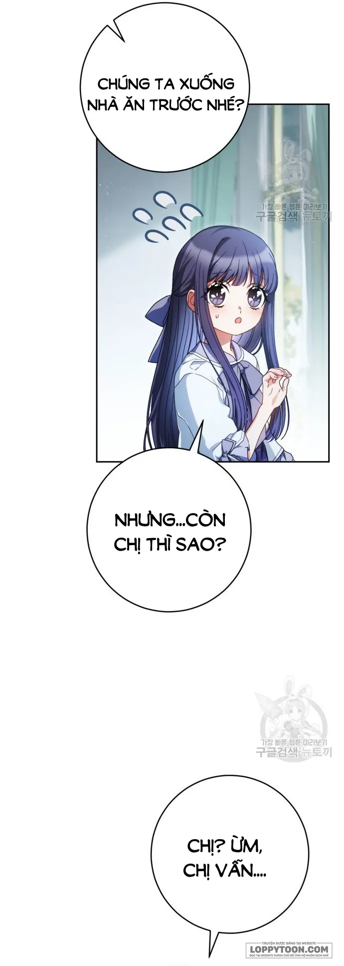 Nuôi Dưỡng Em Gái Xinh Đẹp - Chap 37 - Trang 33