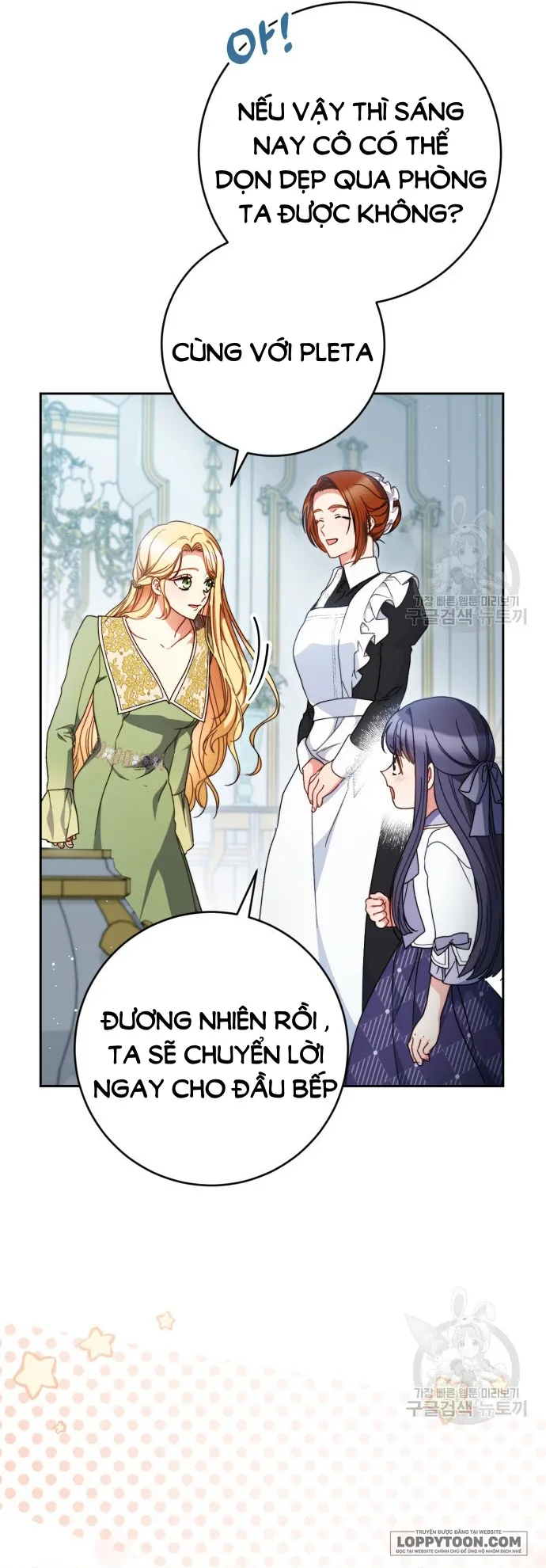 Nuôi Dưỡng Em Gái Xinh Đẹp - Chap 37 - Trang 35