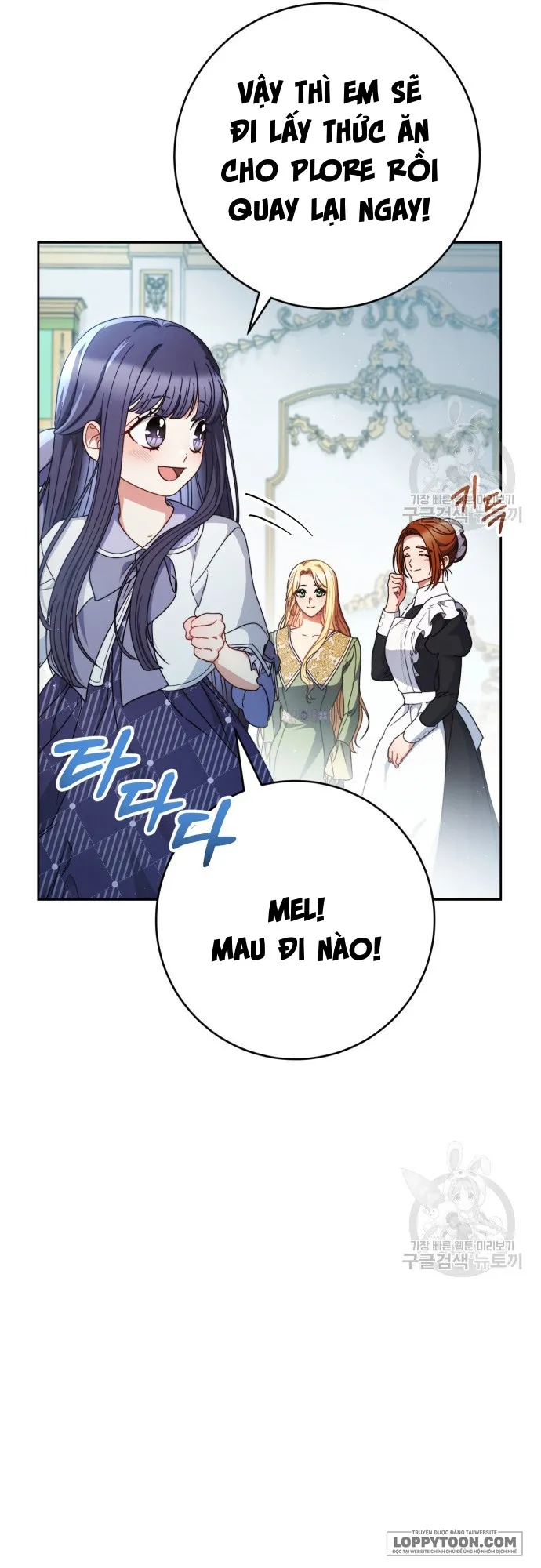 Nuôi Dưỡng Em Gái Xinh Đẹp - Chap 37 - Trang 37