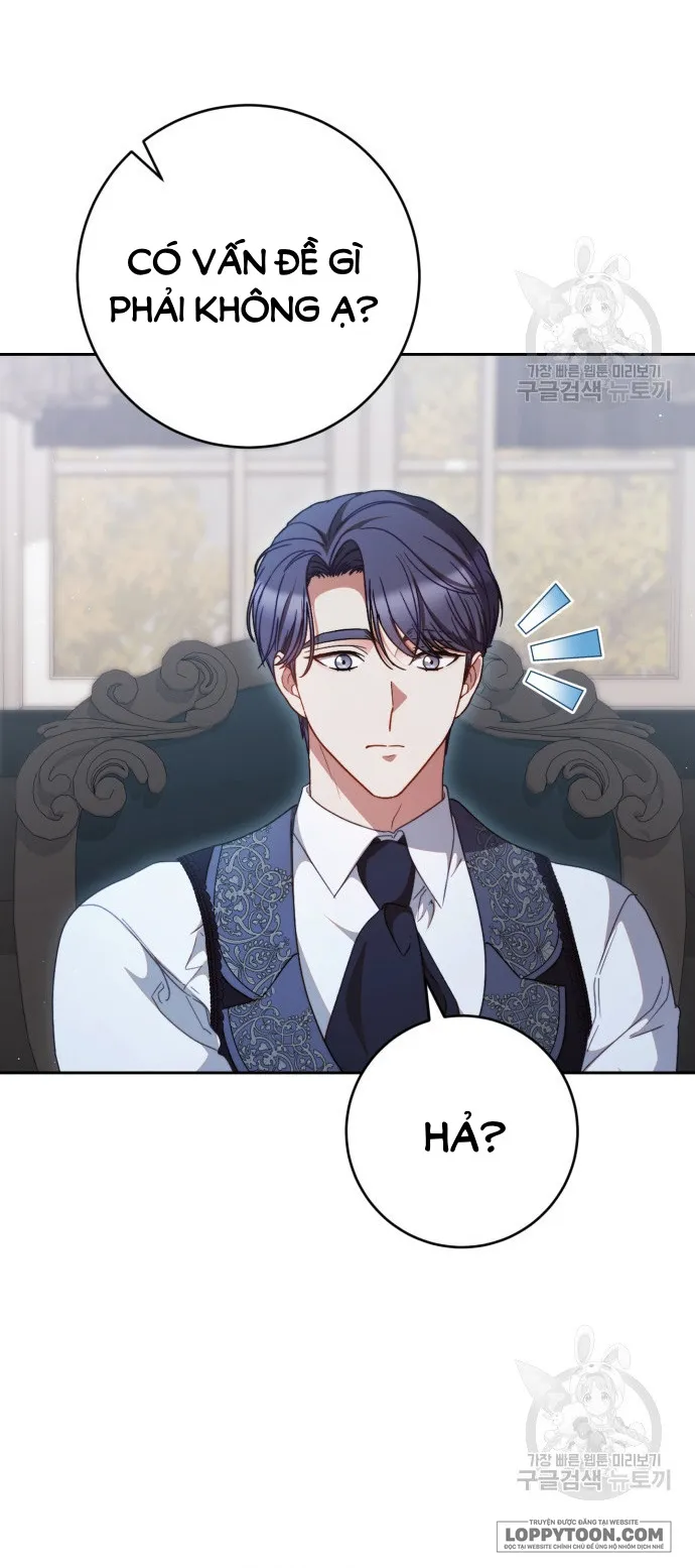 Nuôi Dưỡng Em Gái Xinh Đẹp - Chap 37 - Trang 45