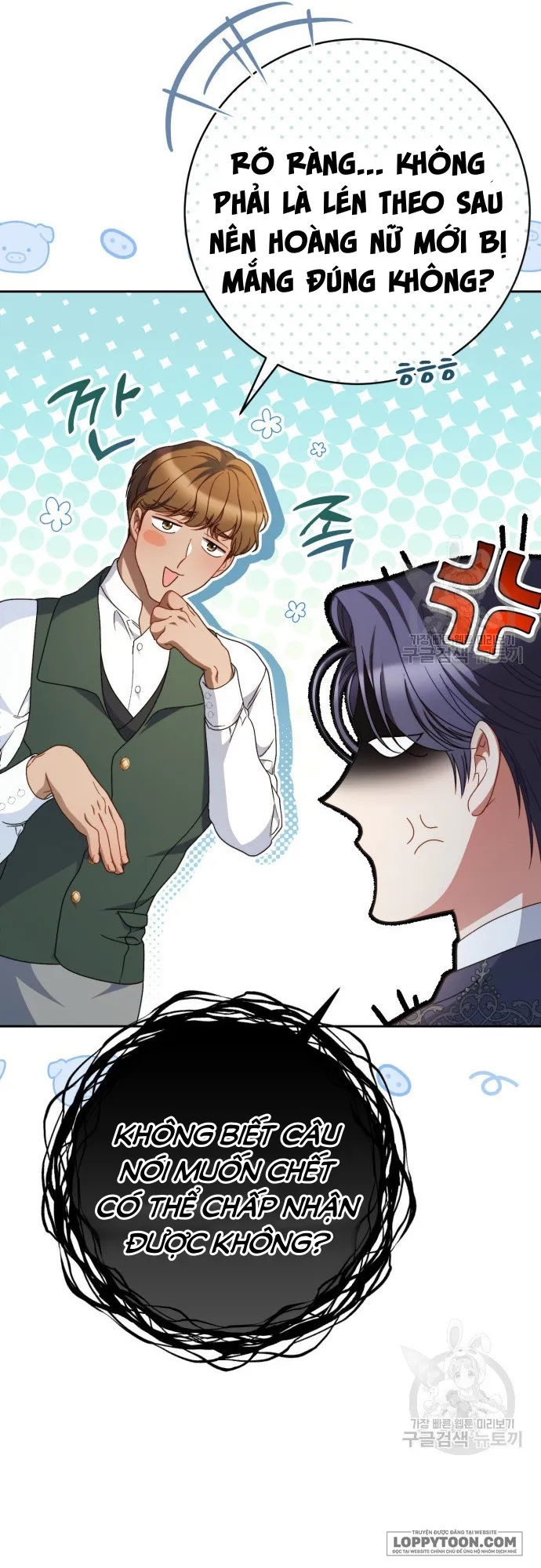 Nuôi Dưỡng Em Gái Xinh Đẹp - Chap 37 - Trang 48