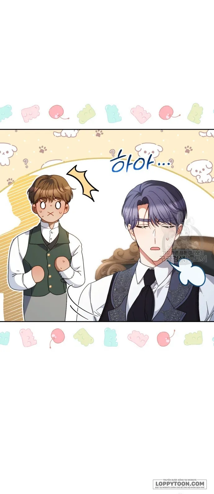 Nuôi Dưỡng Em Gái Xinh Đẹp - Chap 37 - Trang 49