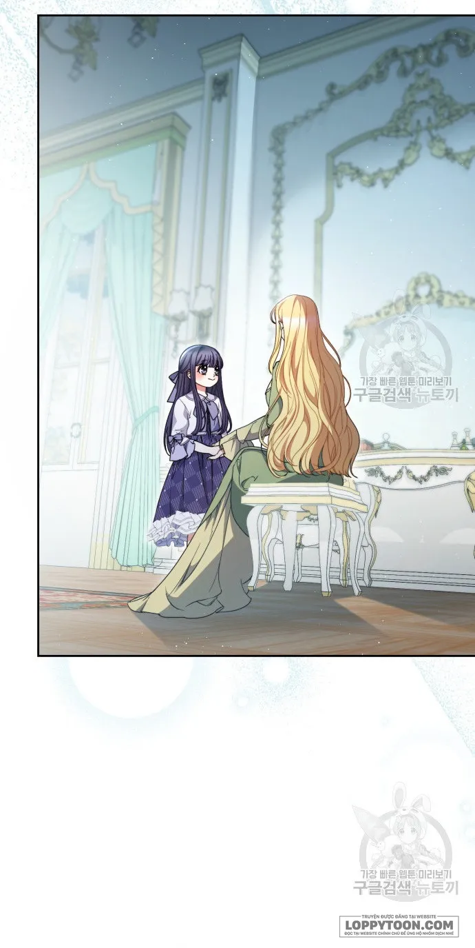 Nuôi Dưỡng Em Gái Xinh Đẹp - Chap 37 - Trang 7