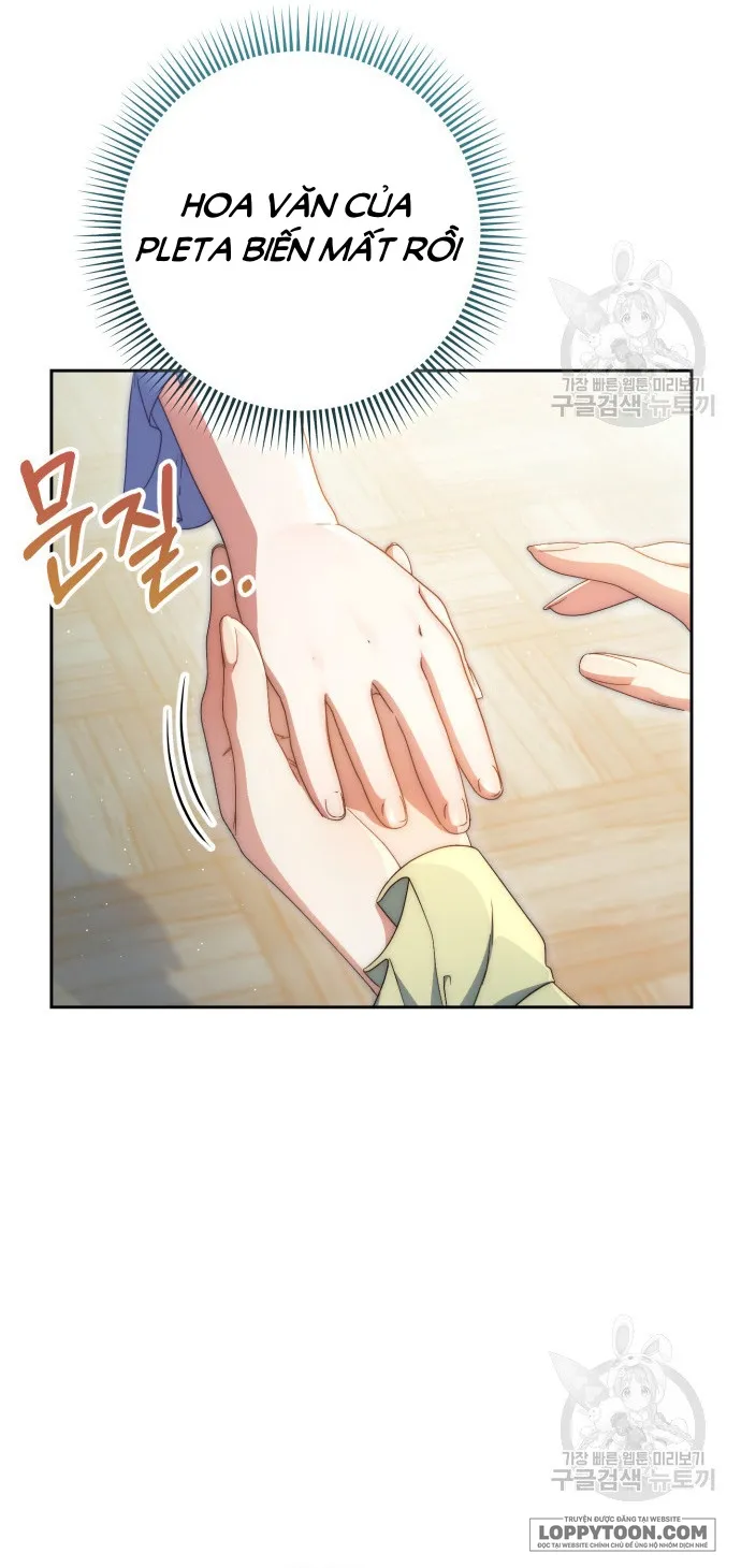 Nuôi Dưỡng Em Gái Xinh Đẹp - Chap 37 - Trang 9