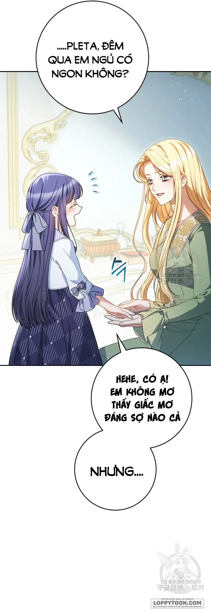 Nuôi Dưỡng Em Gái Xinh Đẹp - Chap 37 - Trang 10