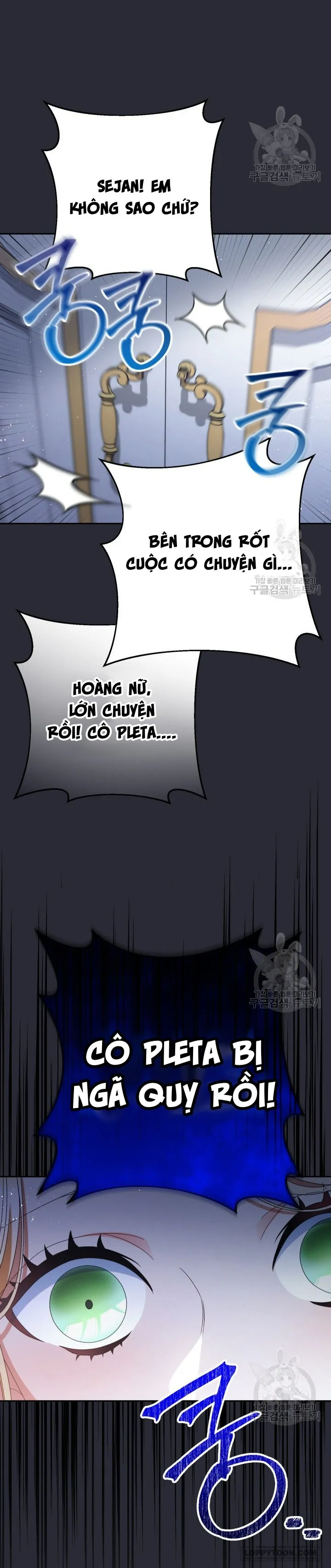 Nuôi Dưỡng Em Gái Xinh Đẹp - Chap 38 - Trang 33