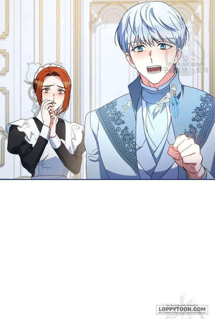 Nuôi Dưỡng Em Gái Xinh Đẹp - Chap 38 - Trang 36