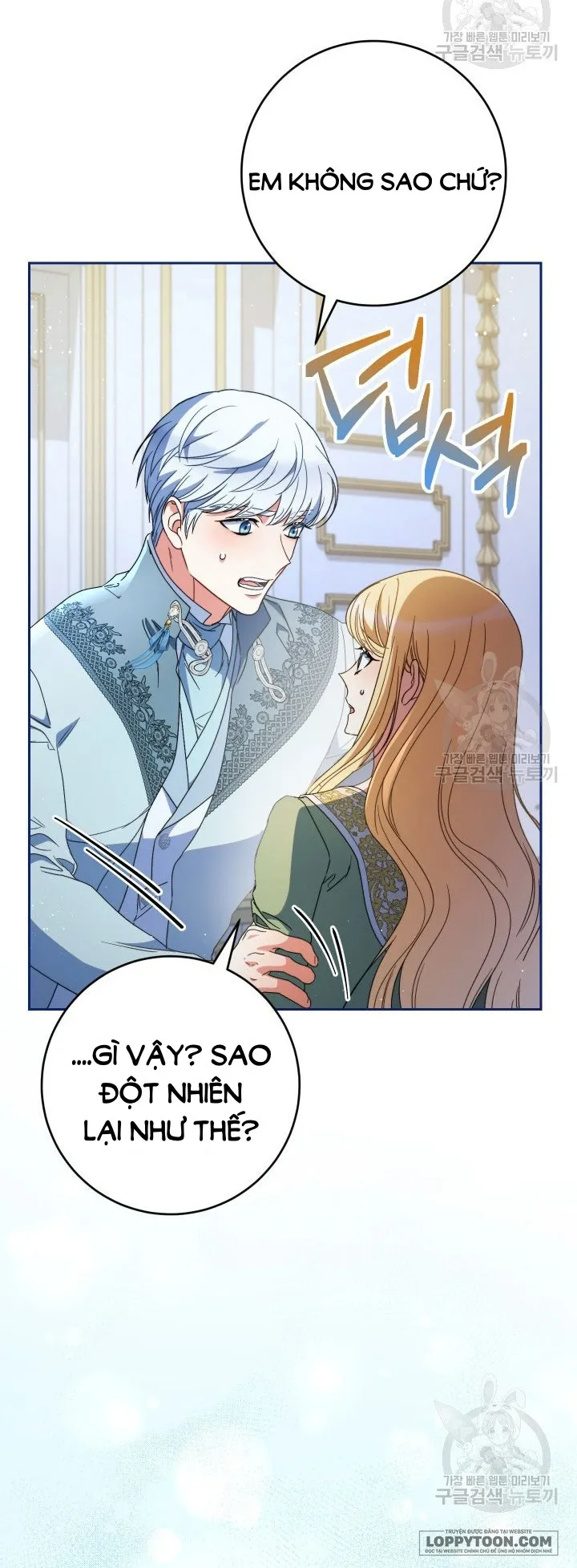 Nuôi Dưỡng Em Gái Xinh Đẹp - Chap 38 - Trang 37