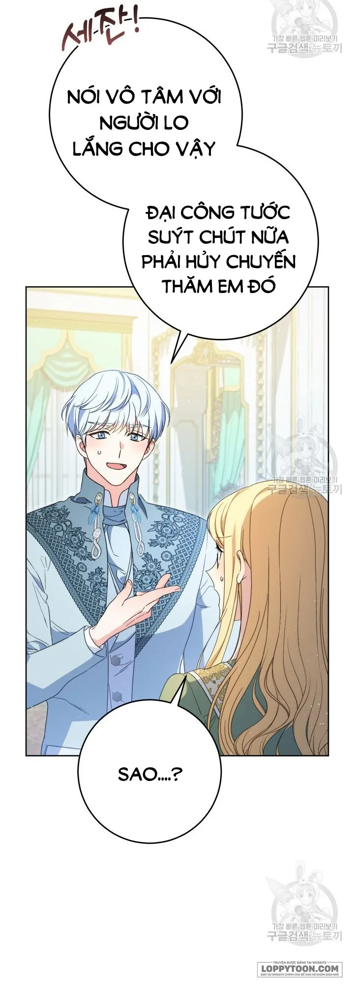 Nuôi Dưỡng Em Gái Xinh Đẹp - Chap 38 - Trang 45
