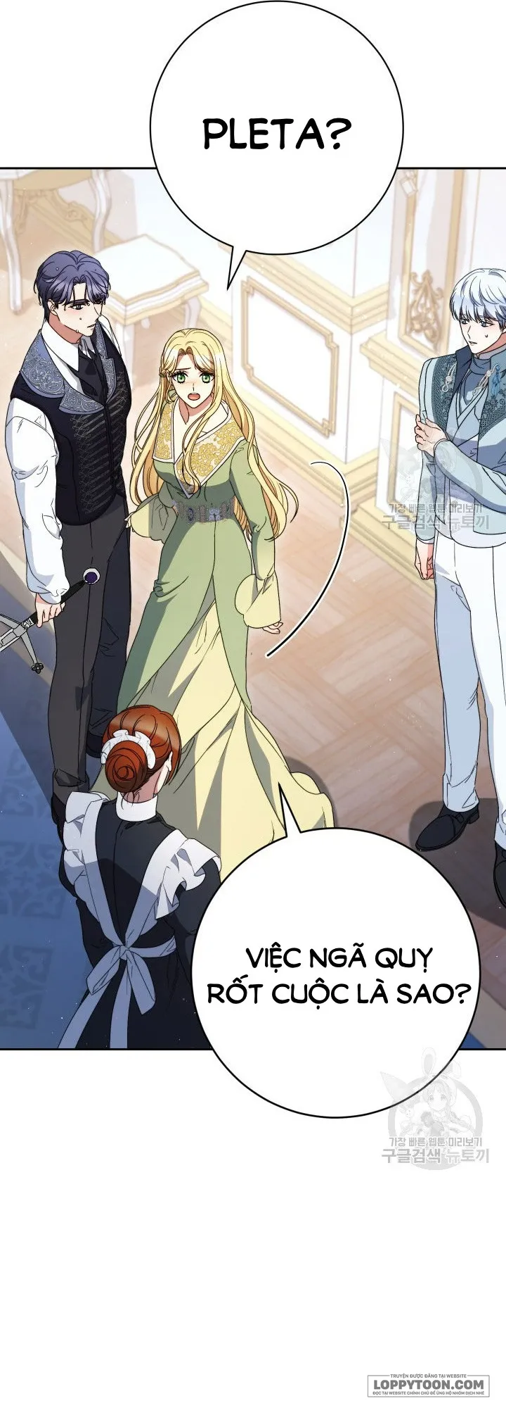 Nuôi Dưỡng Em Gái Xinh Đẹp - Chap 38 - Trang 53