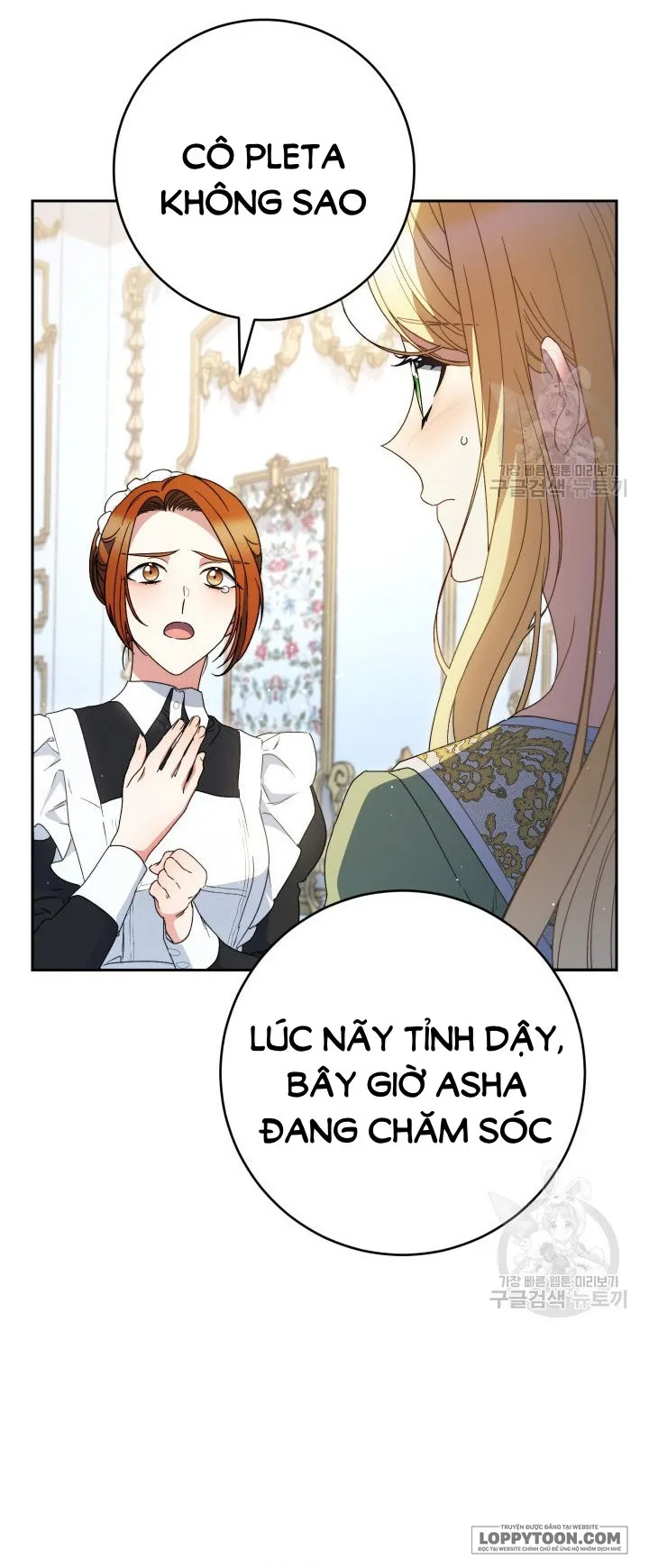 Nuôi Dưỡng Em Gái Xinh Đẹp - Chap 38 - Trang 54