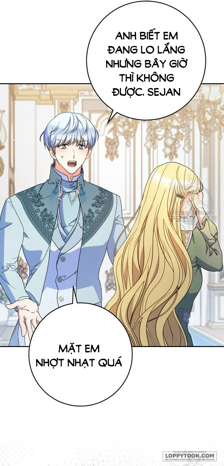 Nuôi Dưỡng Em Gái Xinh Đẹp - Chap 38 - Trang 56