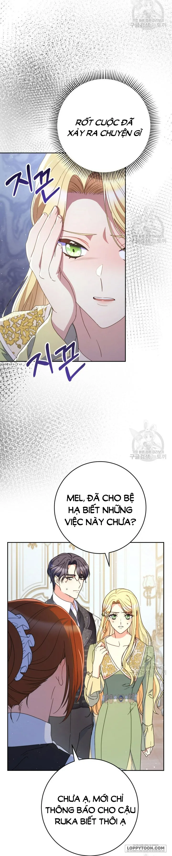 Nuôi Dưỡng Em Gái Xinh Đẹp - Chap 38 - Trang 57