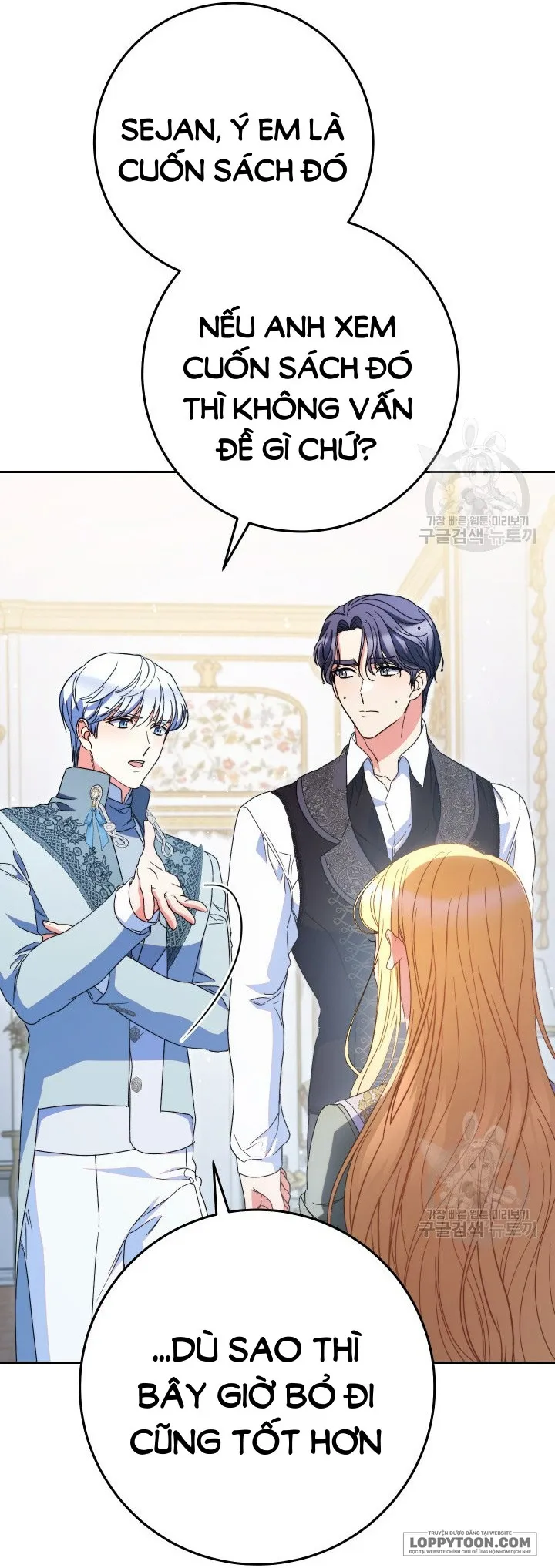 Nuôi Dưỡng Em Gái Xinh Đẹp - Chap 39 - Trang 12