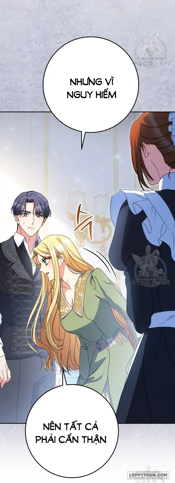 Nuôi Dưỡng Em Gái Xinh Đẹp - Chap 39 - Trang 14
