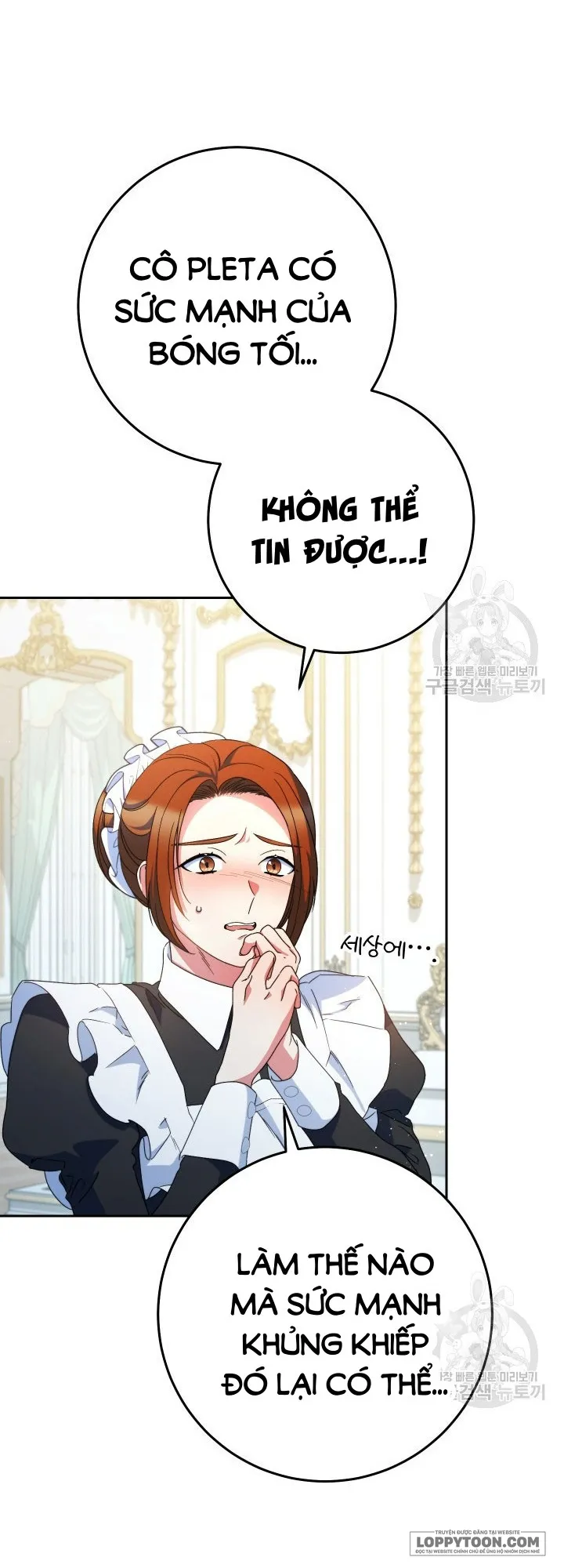 Nuôi Dưỡng Em Gái Xinh Đẹp - Chap 39 - Trang 3