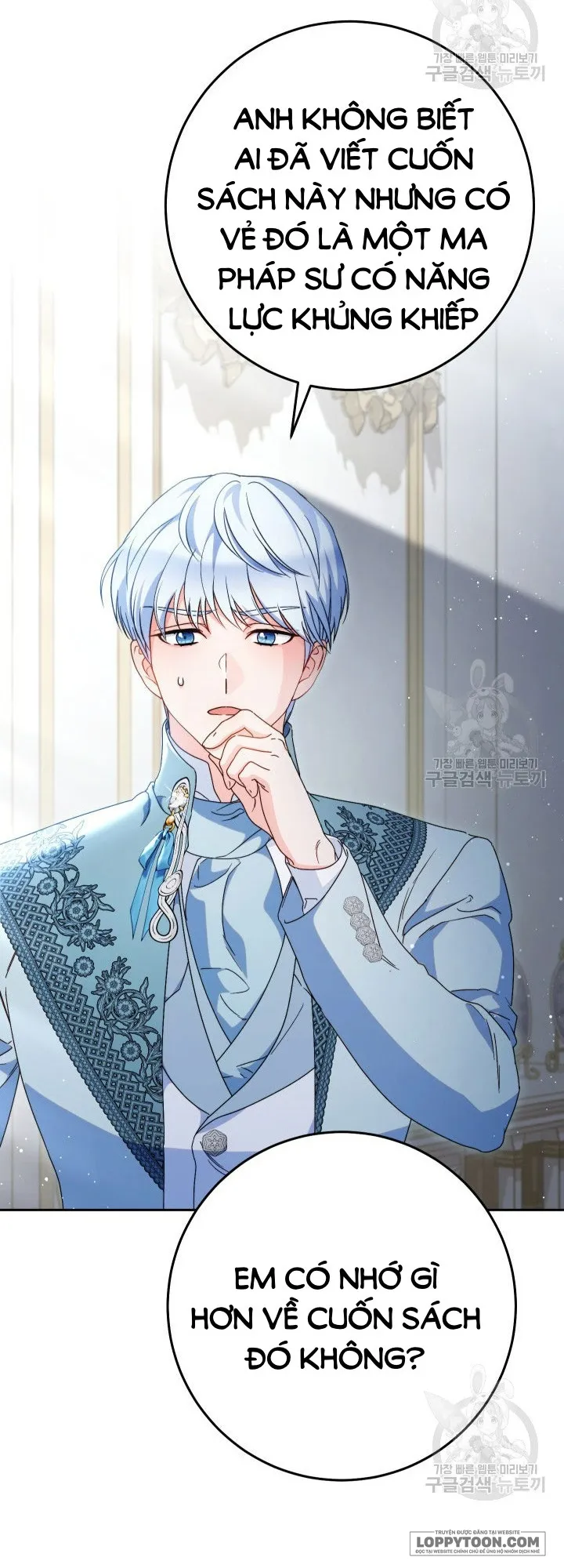 Nuôi Dưỡng Em Gái Xinh Đẹp - Chap 39 - Trang 24