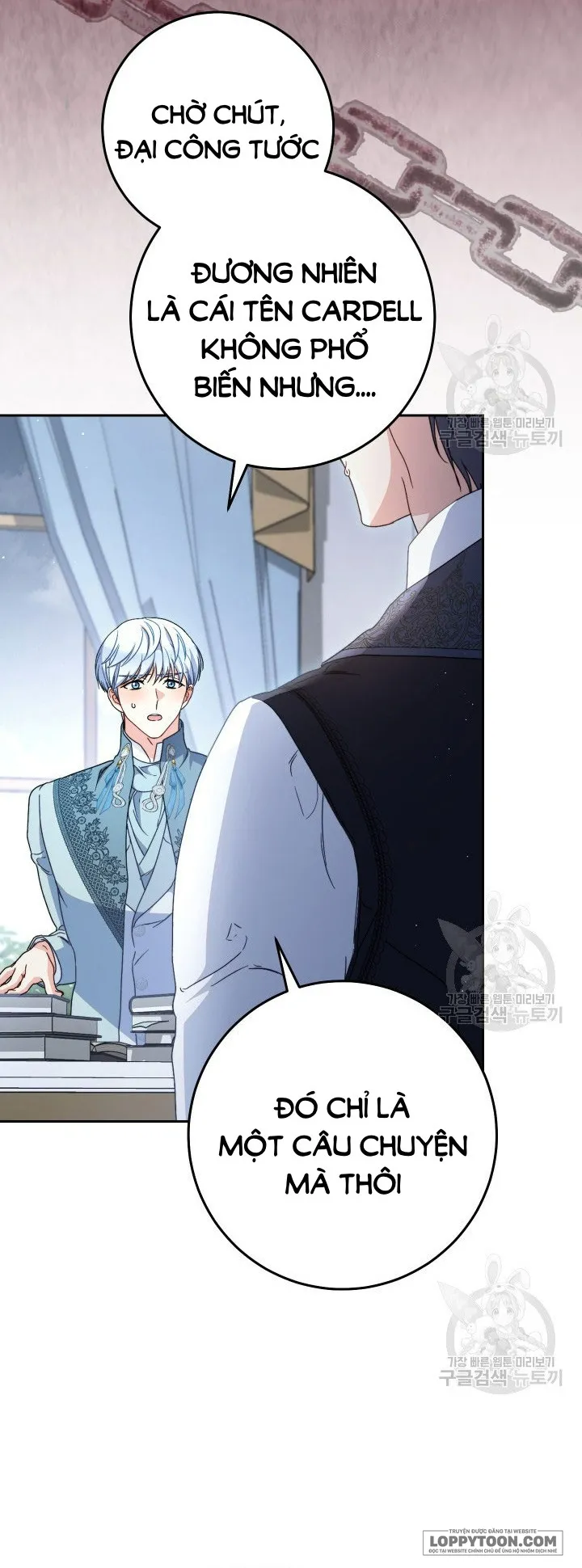 Nuôi Dưỡng Em Gái Xinh Đẹp - Chap 39 - Trang 34