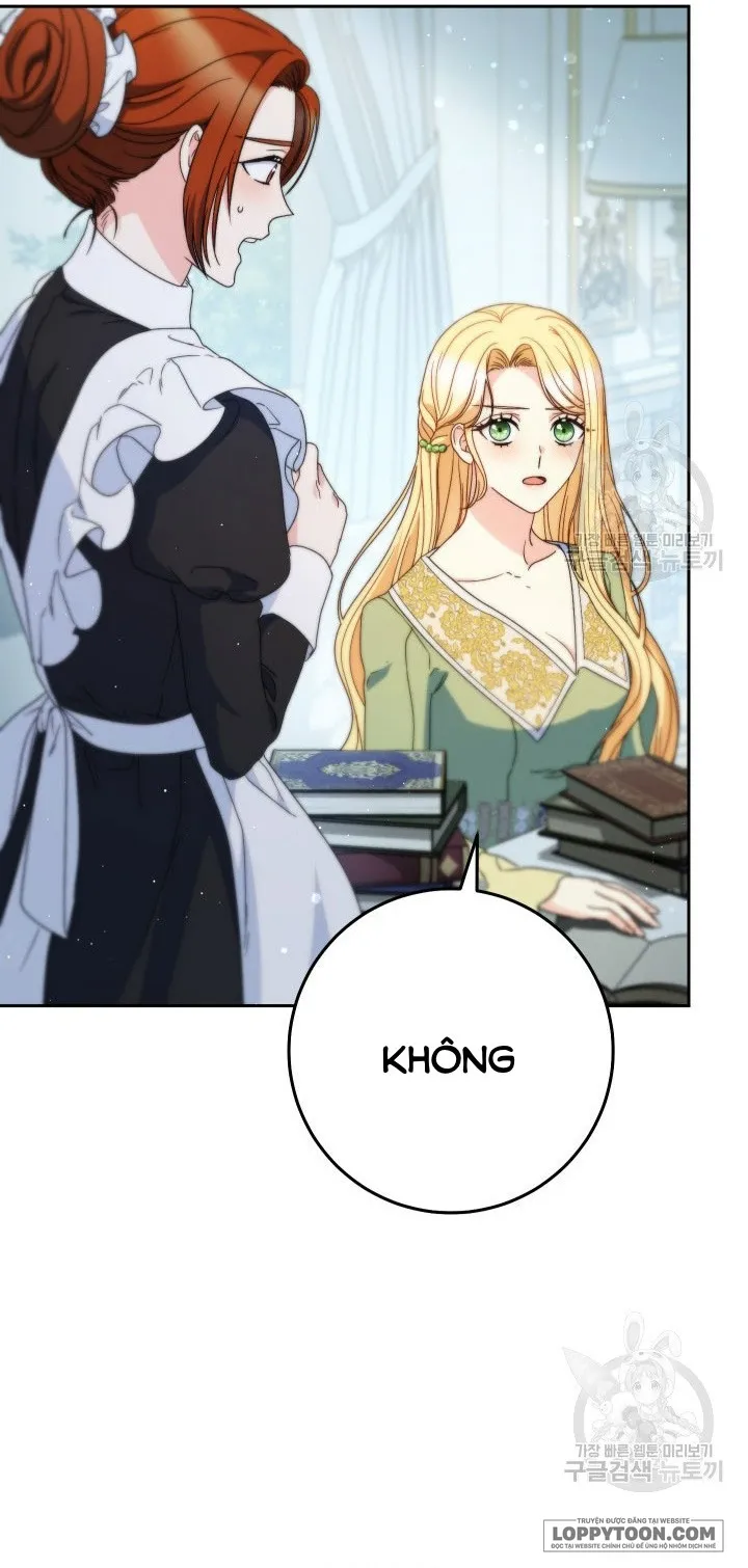 Nuôi Dưỡng Em Gái Xinh Đẹp - Chap 39 - Trang 40