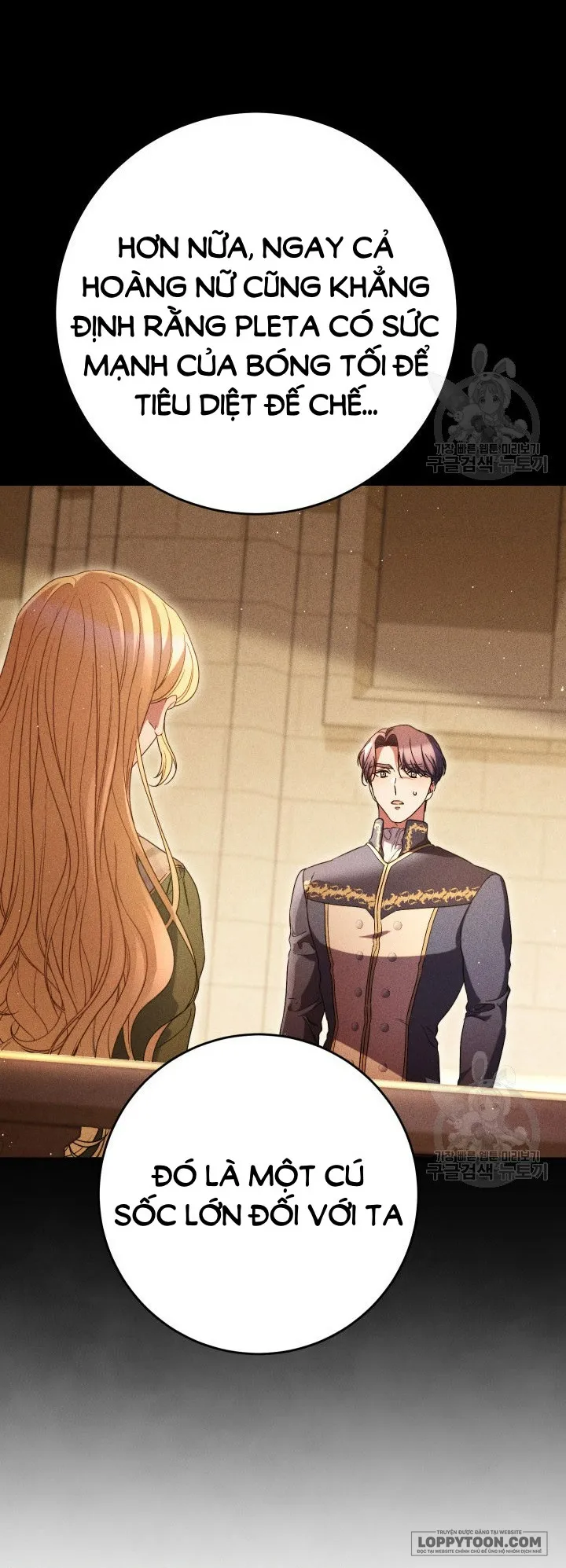 Nuôi Dưỡng Em Gái Xinh Đẹp - Chap 39 - Trang 54