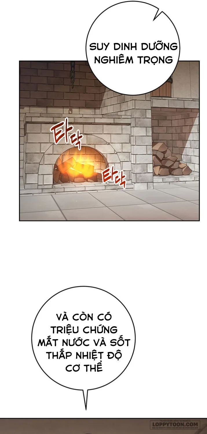 Nuôi Dưỡng Em Gái Xinh Đẹp - Chap 4 - Trang 16