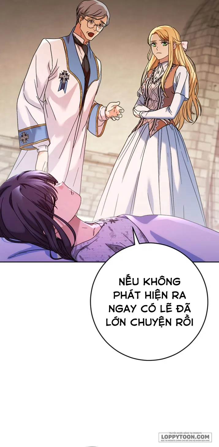 Nuôi Dưỡng Em Gái Xinh Đẹp - Chap 4 - Trang 17