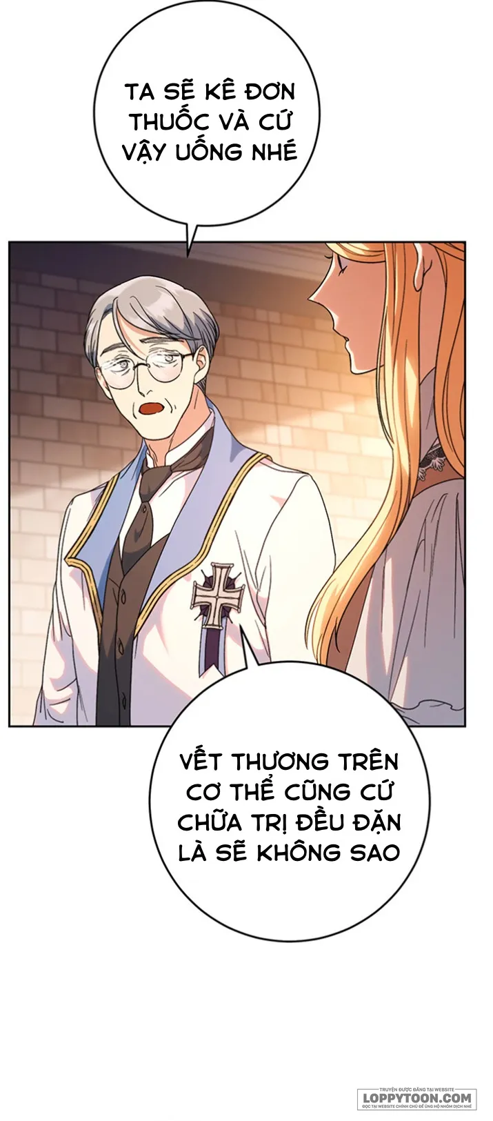 Nuôi Dưỡng Em Gái Xinh Đẹp - Chap 4 - Trang 18