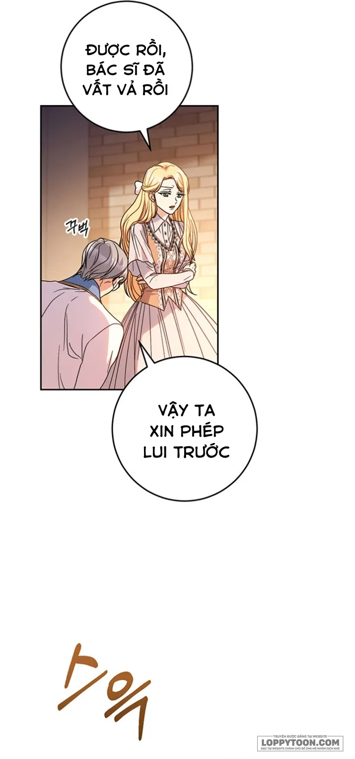 Nuôi Dưỡng Em Gái Xinh Đẹp - Chap 4 - Trang 19