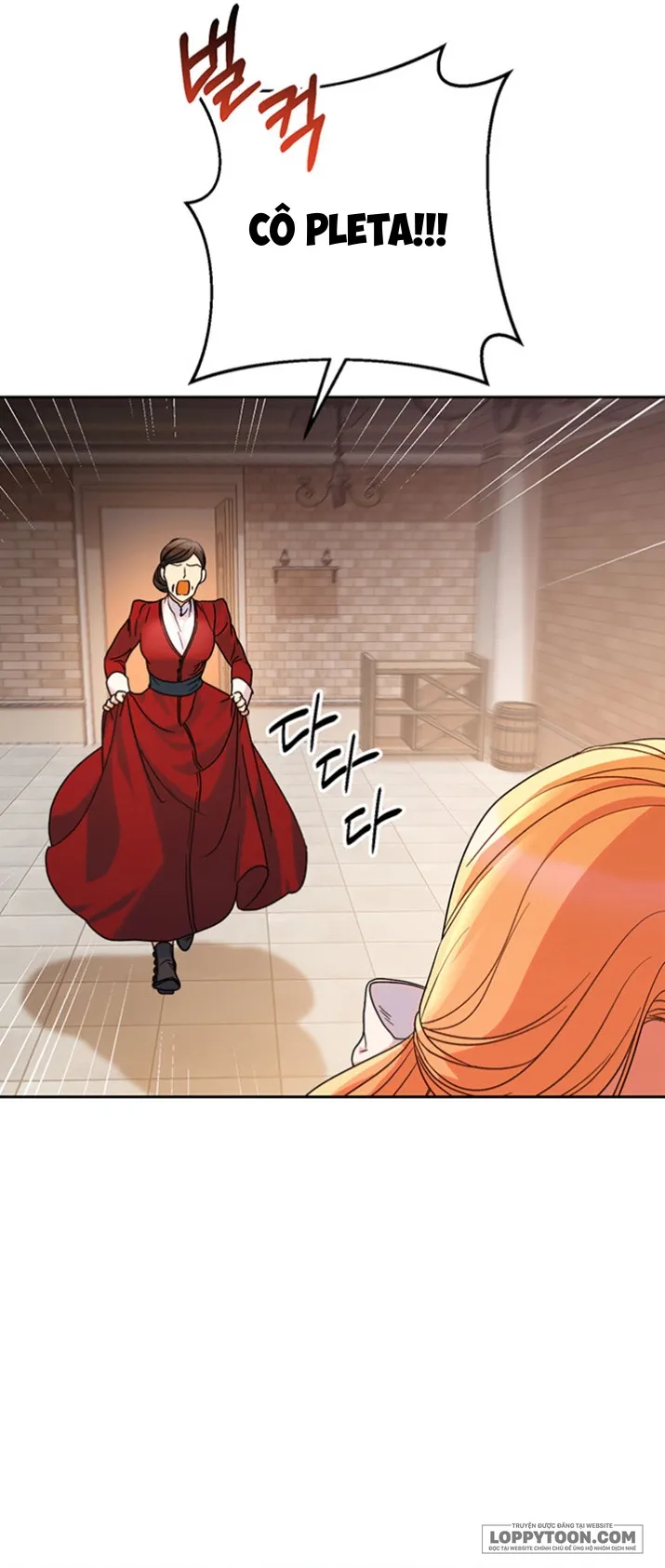 Nuôi Dưỡng Em Gái Xinh Đẹp - Chap 4 - Trang 22