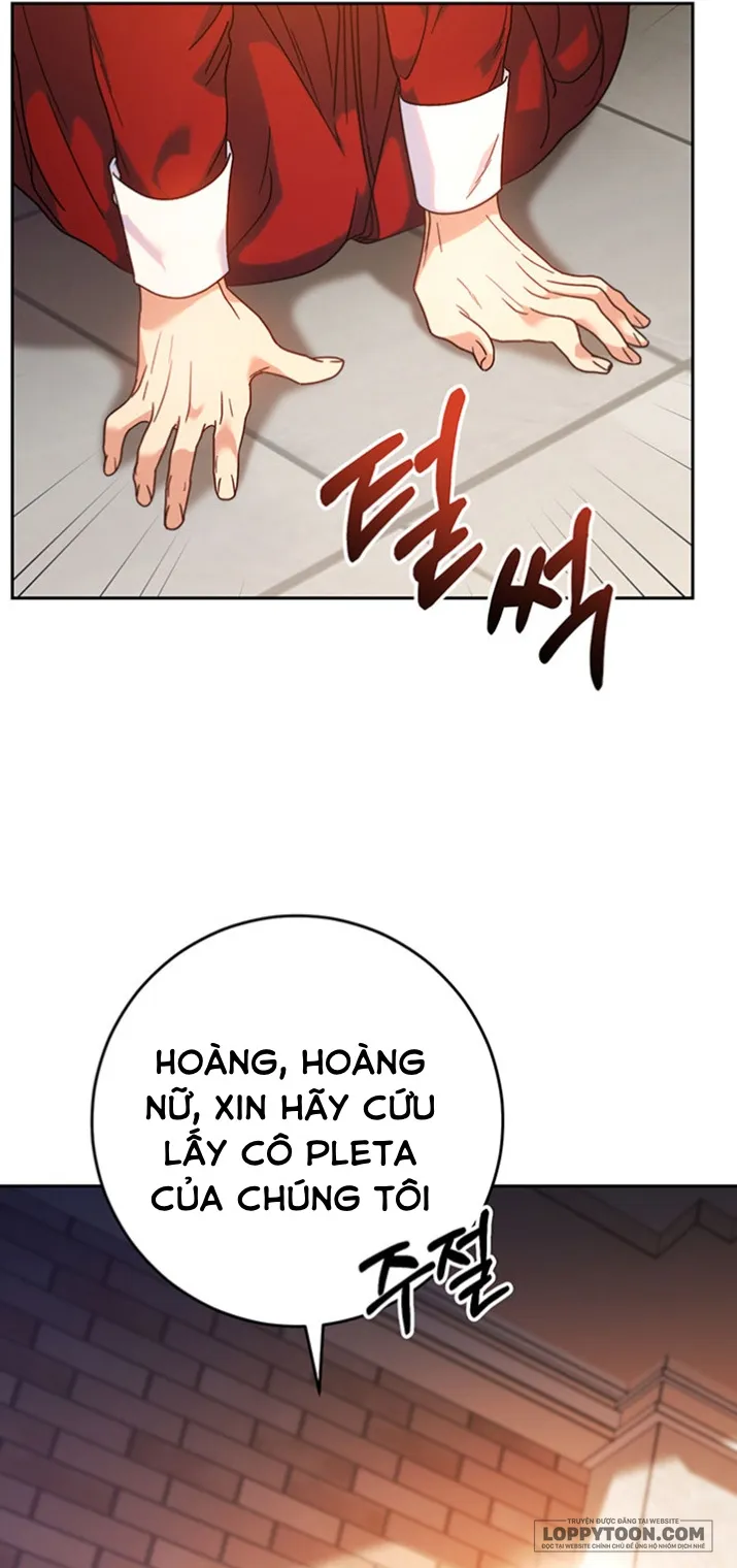 Nuôi Dưỡng Em Gái Xinh Đẹp - Chap 4 - Trang 23