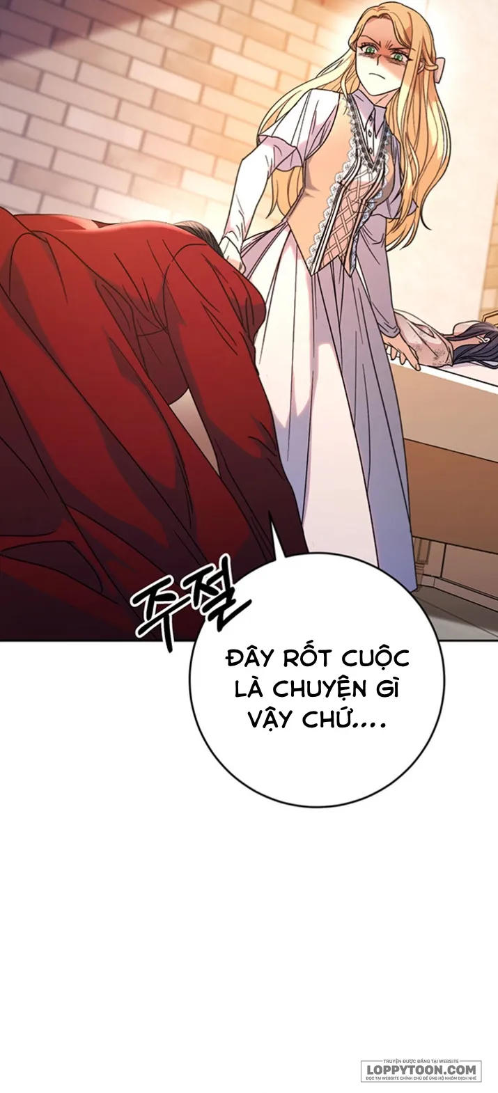 Nuôi Dưỡng Em Gái Xinh Đẹp - Chap 4 - Trang 24