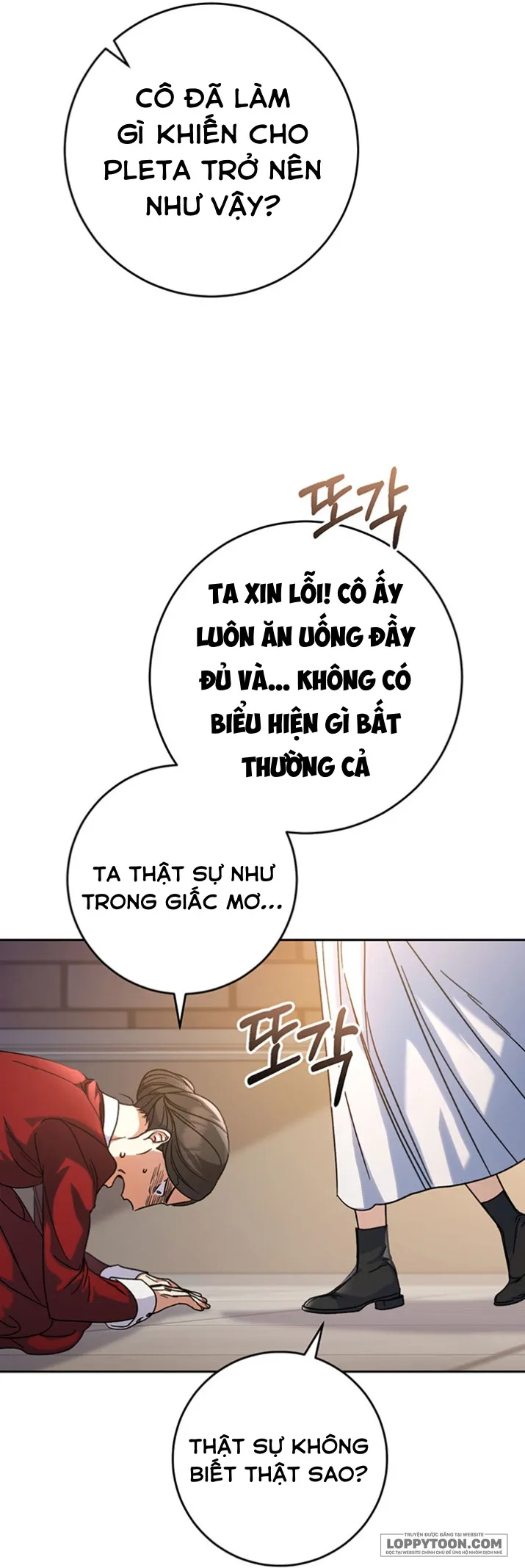 Nuôi Dưỡng Em Gái Xinh Đẹp - Chap 4 - Trang 27