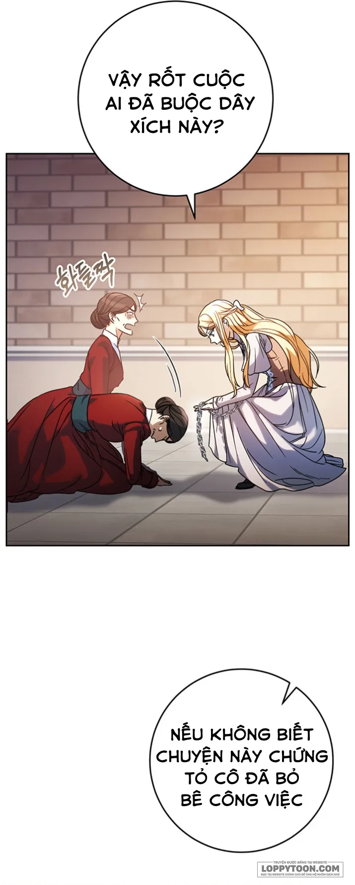 Nuôi Dưỡng Em Gái Xinh Đẹp - Chap 4 - Trang 29
