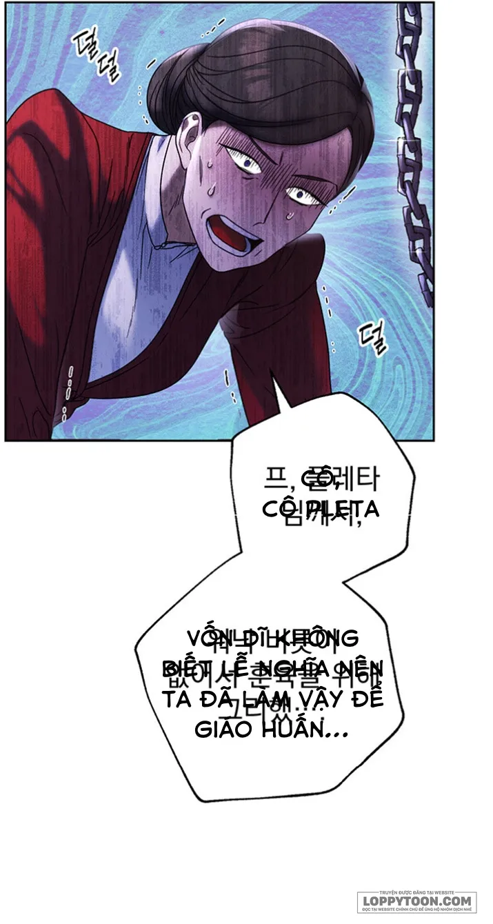 Nuôi Dưỡng Em Gái Xinh Đẹp - Chap 4 - Trang 30